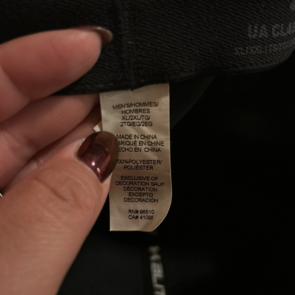 Under Armor Freedom Cap - Picture 3 of 4